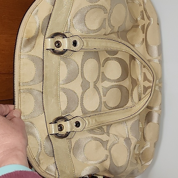 Coach Poppy - Picture 11 of 17